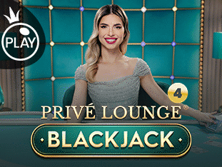 Privé Lounge 4