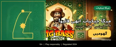 بہترین گیمنگ تجربہ