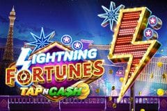 Lightning Fortunes - Tap n Cash™
